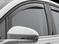 WeatherTech - WeatherTech 70732 Side Window Deflector - Image 2