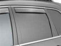 WeatherTech - WeatherTech 71741 Side Window Deflector - Image 2
