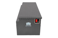 Dee Zee - Dee Zee DZ6546LOCKTB Specialty Series Padlock Utility Tool Box - Image 8