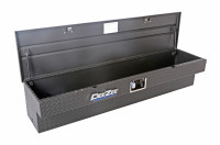 Dee Zee - Dee Zee DZ6768LOCKTB Specialty Series Padlock Side Mount Tool Box - Image 2