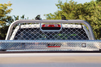 Dee Zee - Dee Zee DZ95057R Cab Rack - Image 3