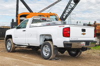 Dee Zee - Dee Zee DZ95057R Cab Rack - Image 4