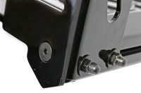 Dee Zee - Dee Zee DZ95057RB Cab Rack - Image 3