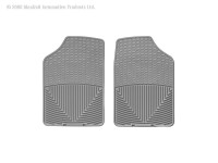 WeatherTech - WeatherTech W2GR All Weather Floor Mats - Image 1