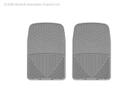 WeatherTech - WeatherTech W9GR All Weather Floor Mats - Image 1