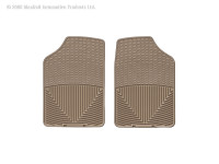 WeatherTech - WeatherTech W2TN All Weather Floor Mats - Image 1