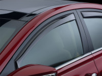 WeatherTech - WeatherTech 80058 Side Window Deflector - Image 2