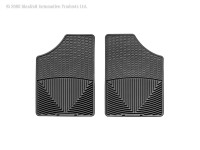 WeatherTech - WeatherTech W4 All Weather Floor Mats - Image 1