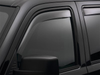WeatherTech - WeatherTech 70010 Side Window Deflector - Image 2