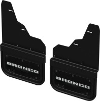 Truck Hardware - GCN406F1-BRW Gatorback Flap 21-22 Ford Bronco - Image 1