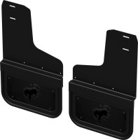 Truck Hardware - GCN406R-BUA Gatorback Flap 21-22 Ford Bronco - Image 1