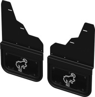 Truck Hardware - GCN406F1-BUW Gatorback Flap 21-22 Ford Bronco - Image 1