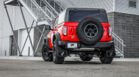 Truck Hardware - GCN406R-BUW Gatorback Flap 21-22 Ford Bronco - Image 2