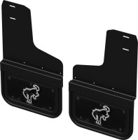 Truck Hardware - GCN406R-BRW Gatorback Flap 21-22 Ford Bronco - Image 1