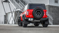 Truck Hardware - GCN406R-BRW Gatorback Flap 21-22 Ford Bronco - Image 2
