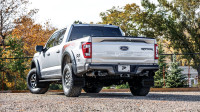 Truck Hardware - GCN410K-FRA Gatorback Flap 21-22 Ford Raptor - Image 2