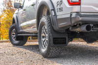Truck Hardware - GCN410K-FRA Gatorback Flap 21-22 Ford Raptor - Image 3