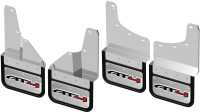 Truck Hardware - Gatorback Flap 20-22 GMC 2500/3500 - Image 2