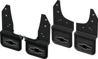 Truck Hardware - Gatorback Flap 20-22 CHEVY 2500/3500 - Image 1