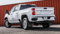 Truck Hardware - Gatorback Flap 20-22 CHEVY 2500/3500 - Image 2