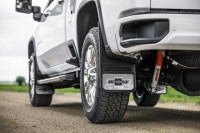 Truck Hardware - Gatorback Flap 20-22 CHEVY 2500/3500 - Image 1