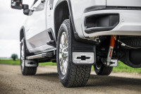 Truck Hardware - Gatorback Flap 20-22 CHEVY 2500/3500 - Image 2