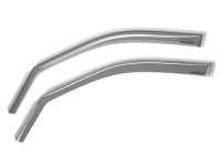 WeatherTech - WeatherTech 70118 Side Window Deflector - Image 1
