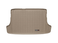 WeatherTech - WeatherTech 41370 Cargo Liner - Image 1