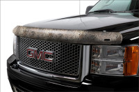 Stampede - Stampede 2043-16 Vigilante Premium Hood Protector - Image 3