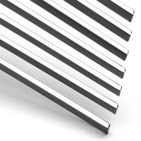 T-Rex Grilles - T-Rex Grilles 25516 Billet Series Bumper Grille - Image 2