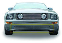 T-Rex Grilles - T-Rex Grilles 25516 Billet Series Bumper Grille - Image 4