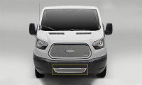T-Rex Grilles - T-Rex Grilles 55575 Upper Class Series Mesh Bumper Grille - Image 4