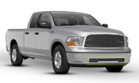 T-Rex Grilles - T-Rex Grilles 25456 Billet Series Bumper Grille - Image 1