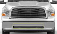 T-Rex Grilles - T-Rex Grilles 25456 Billet Series Bumper Grille - Image 3