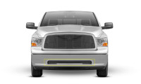 T-Rex Grilles - T-Rex Grilles 25456 Billet Series Bumper Grille - Image 4