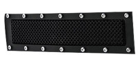 T-Rex Grilles - T-Rex Grilles 6721221 X-Metal Series Mesh Bumper Grille Assembly - Image 1