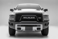 T-Rex Grilles - T-Rex Grilles 254641B Billet Series Bumper Grille - Image 4