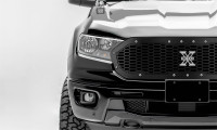 T-Rex Grilles - T-Rex Grilles 6315821 Laser X Series Grille - Image 3