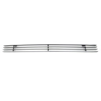 T-Rex Grilles - T-Rex Grilles 254641 Billet Series Bumper Grille - Image 2