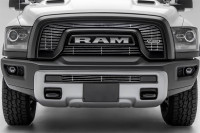 T-Rex Grilles - T-Rex Grilles 254641 Billet Series Bumper Grille - Image 5