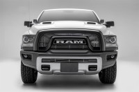 T-Rex Grilles - T-Rex Grilles 254641 Billet Series Bumper Grille - Image 6