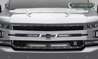 T-Rex Grilles - T-Rex Grilles 6311261 Torch Series LED Light Grille - Image 6