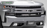 T-Rex Grilles - T-Rex Grilles 6311261 Torch Series LED Light Grille - Image 9