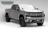 T-Rex Grilles - T-Rex Grilles 6711261 X-Metal Series Studded Mesh Grille - Image 7