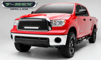 T-Rex Grilles - T-Rex Grilles 6319631-BR Stealth Torch Series LED Light Grille - Image 5