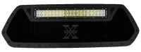 T-Rex Grilles - T-Rex Grilles 6319411-BR Stealth Torch Series LED Light Grille - Image 3