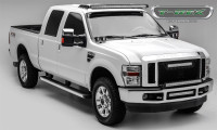 T-Rex Grilles - T-Rex Grilles 6315451-BR Stealth Torch Series LED Light Grille - Image 6