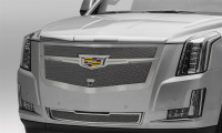 T-Rex Grilles - T-Rex Grilles 56189 Upper Class Series Mesh Grille - Image 1