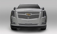 T-Rex Grilles - T-Rex Grilles 56189 Upper Class Series Mesh Grille - Image 3