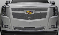 T-Rex Grilles - T-Rex Grilles 56189 Upper Class Series Mesh Grille - Image 4